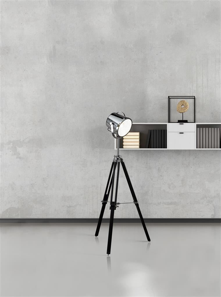 Studio Adjustable Floor Lamp