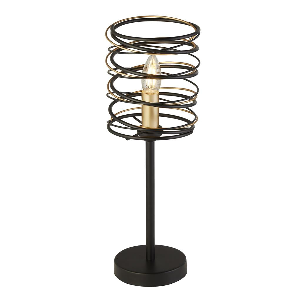 Spring Table Lamp