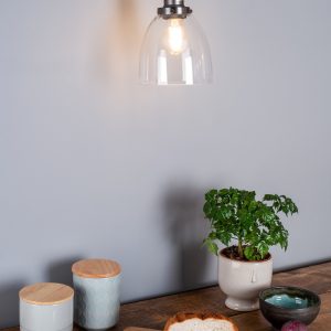 Arvin Industrial Wall Light