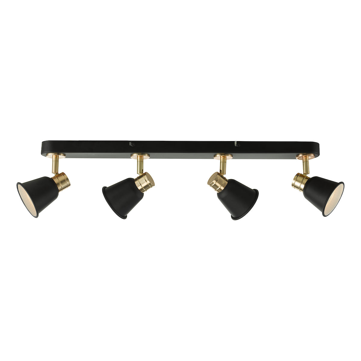 Fry 4 Light Bar Spotlight