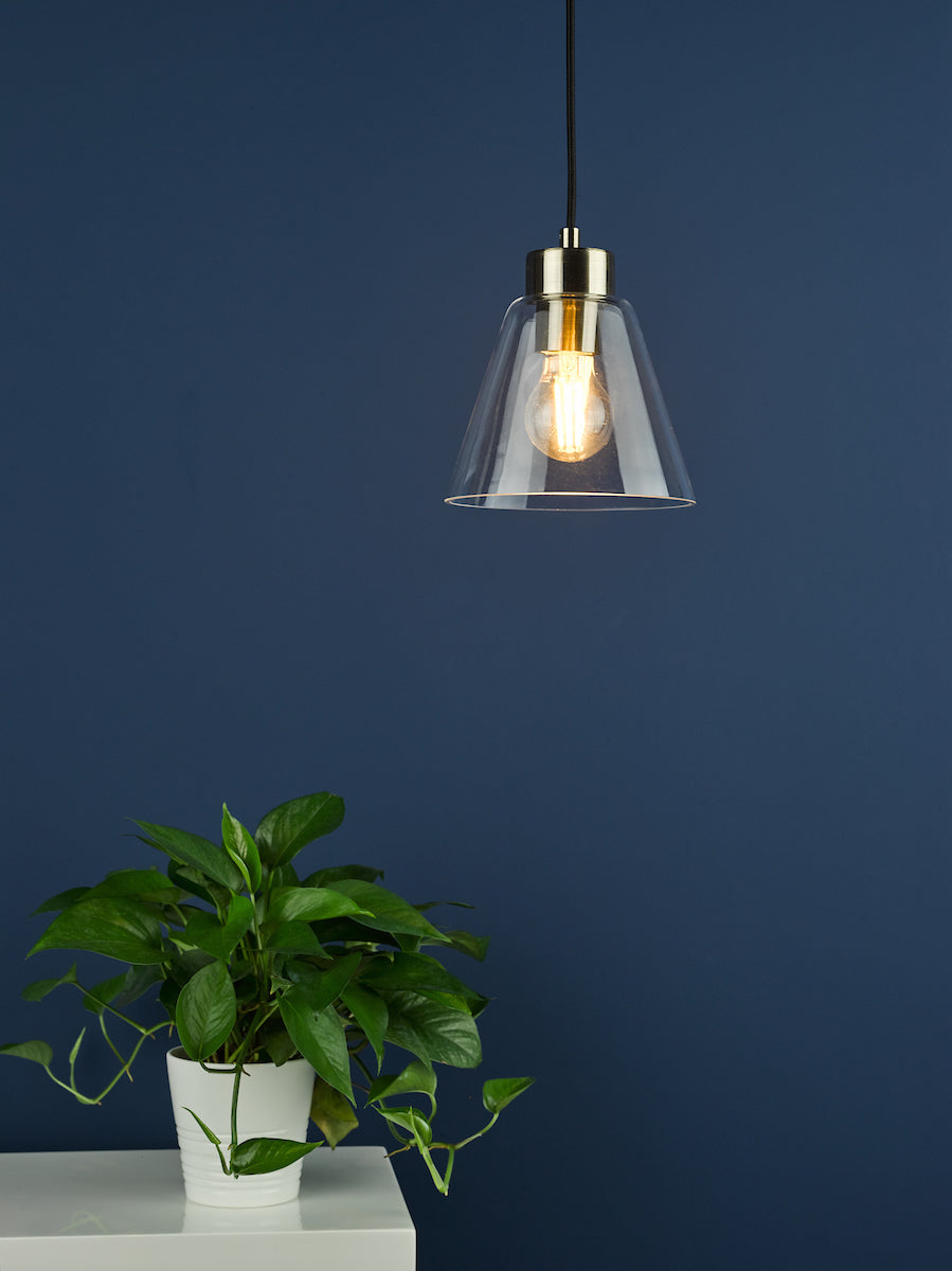 Jie 1Lt Pendant