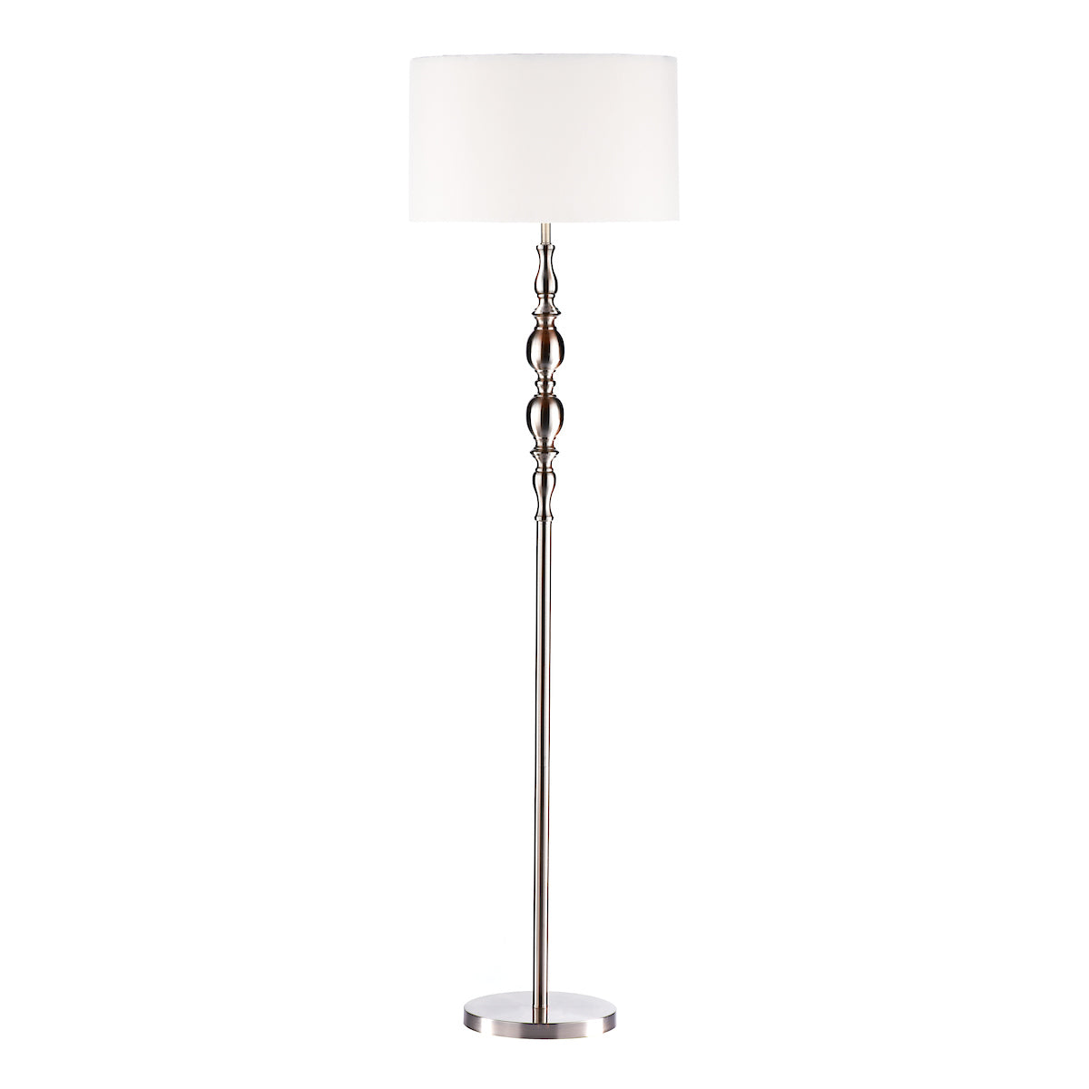 Madrid Ball Floor Lamp