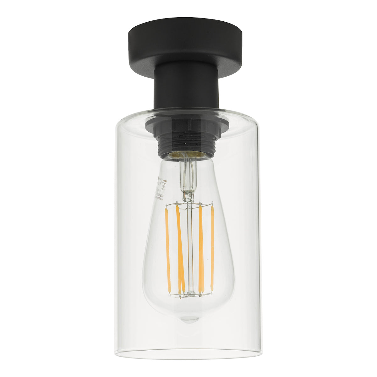 Miu 1 Light Flush