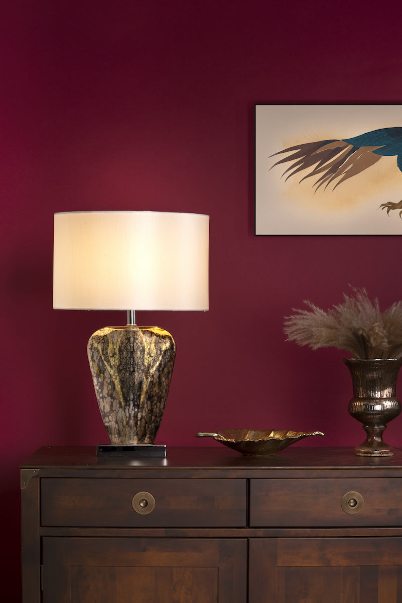 Syracuse Table Lamp
