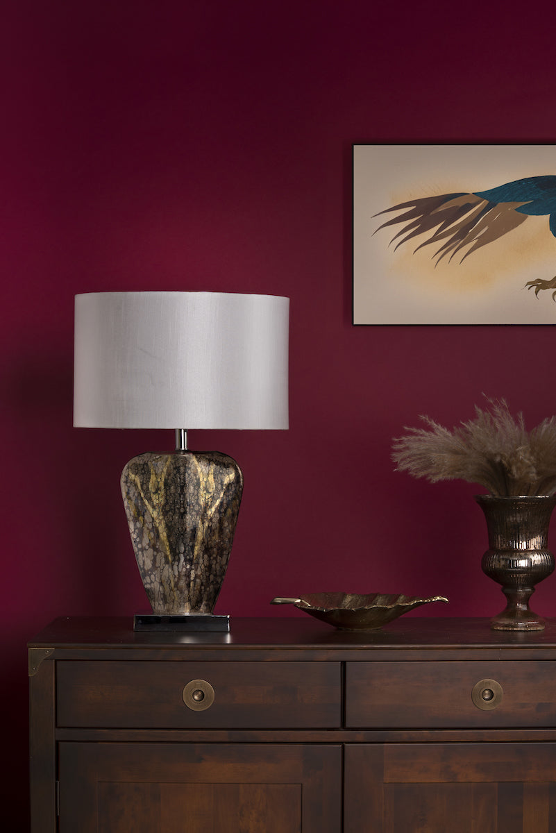 Syracuse Table Lamp