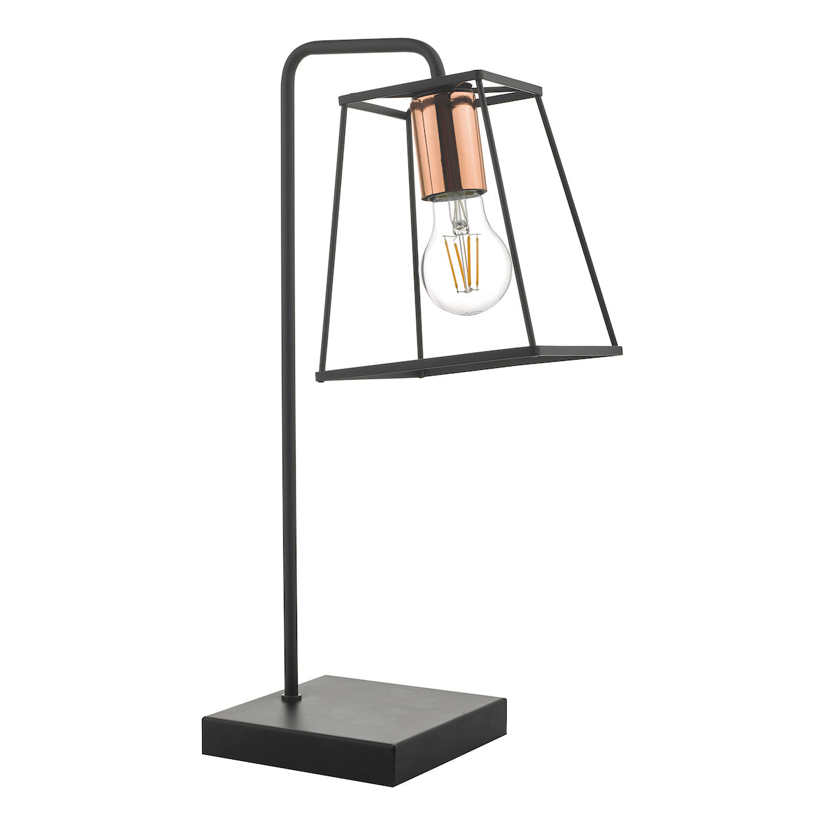 Tower Table Lamp