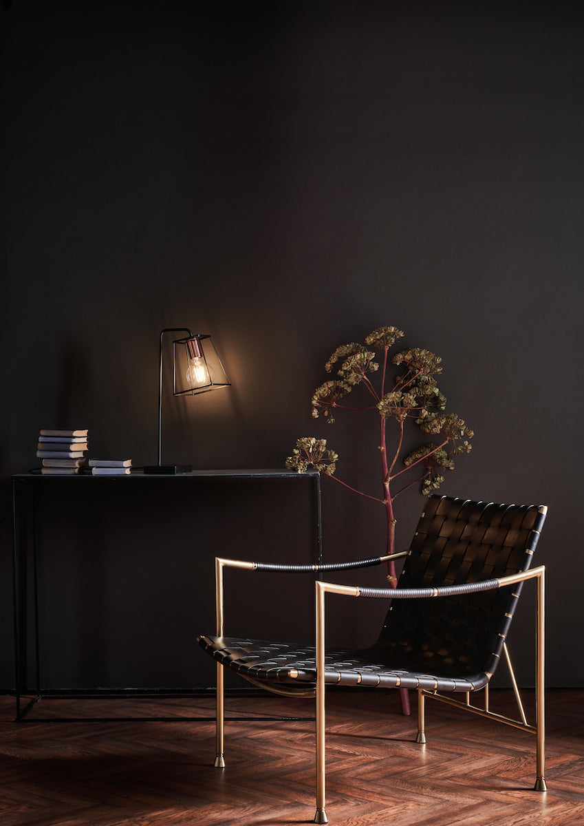 Tower Table Lamp