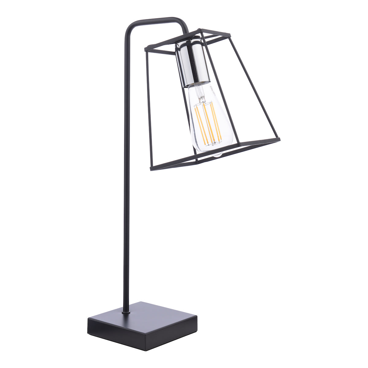 Tower Table Lamp