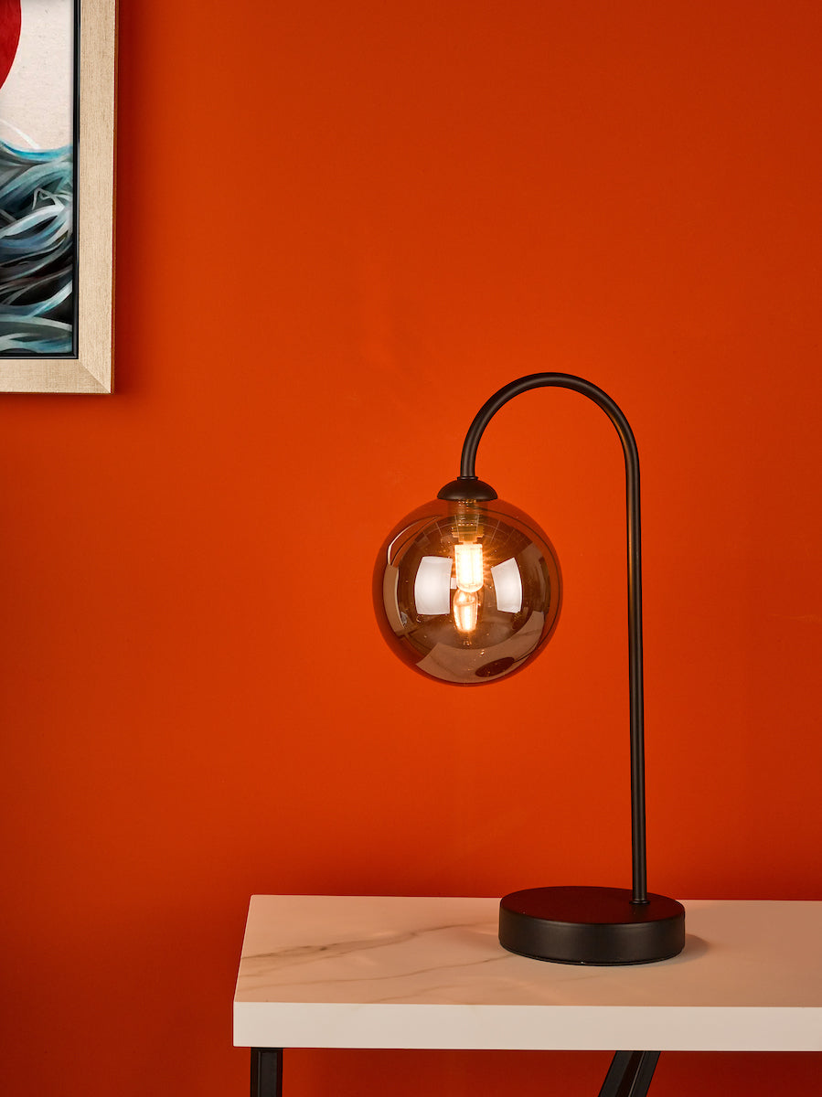 Eissa 1Lt Touch Table Lamp