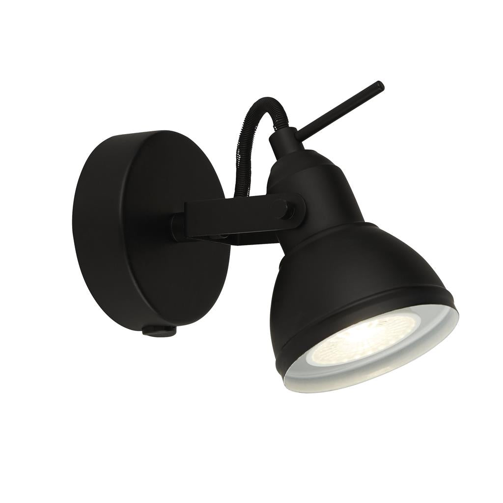 Focus 1Lt Wall Spotlight