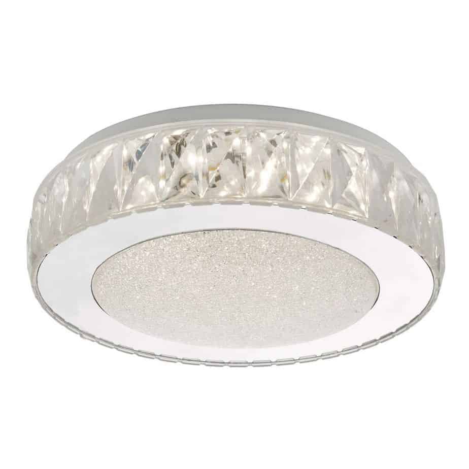 Akelia Flush Integrated LED