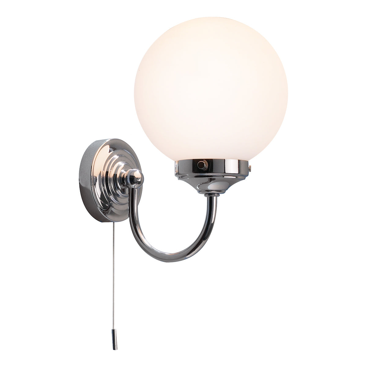 Barclay Bathroom Wall Light IP44