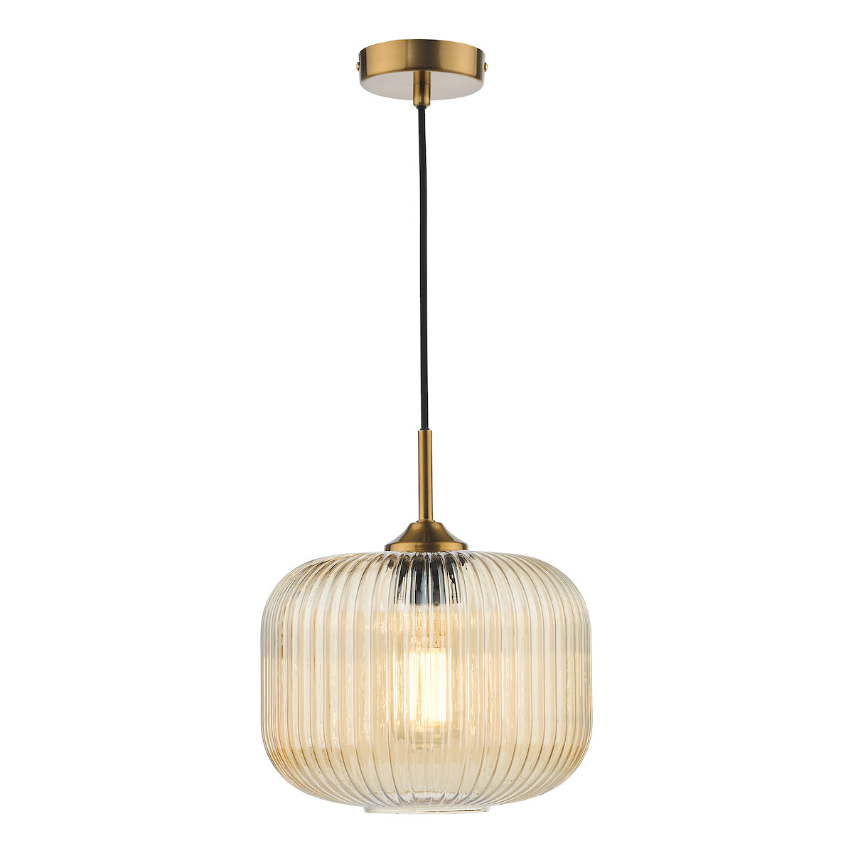 Demarius 1 Light Pendant