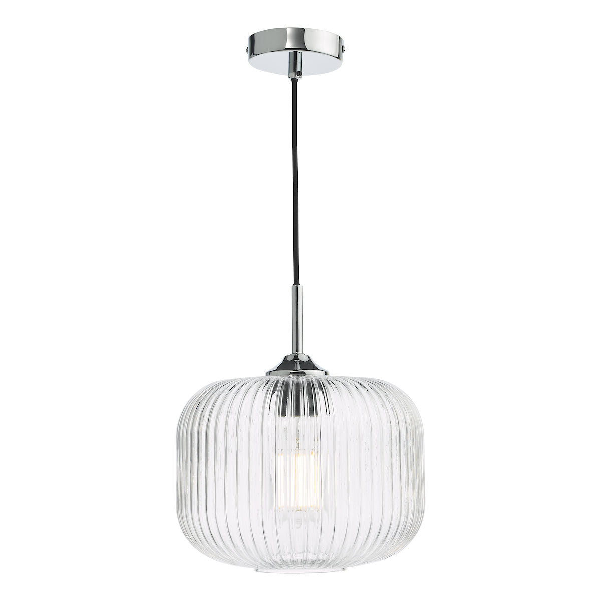 Demarius 1 Light Pendant