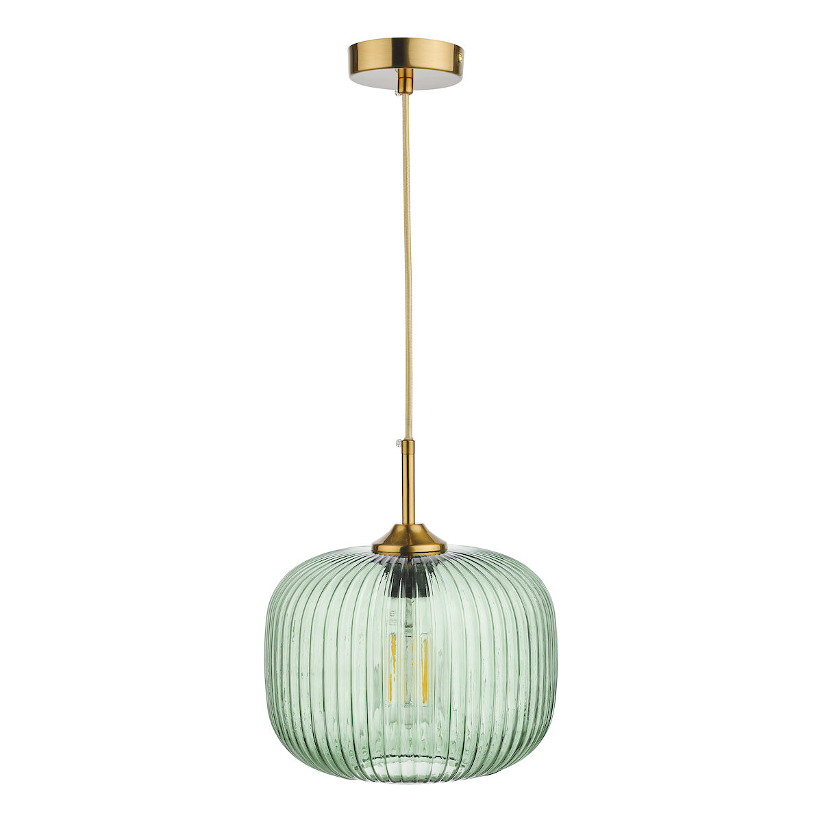 Demarius 1 Light Pendant