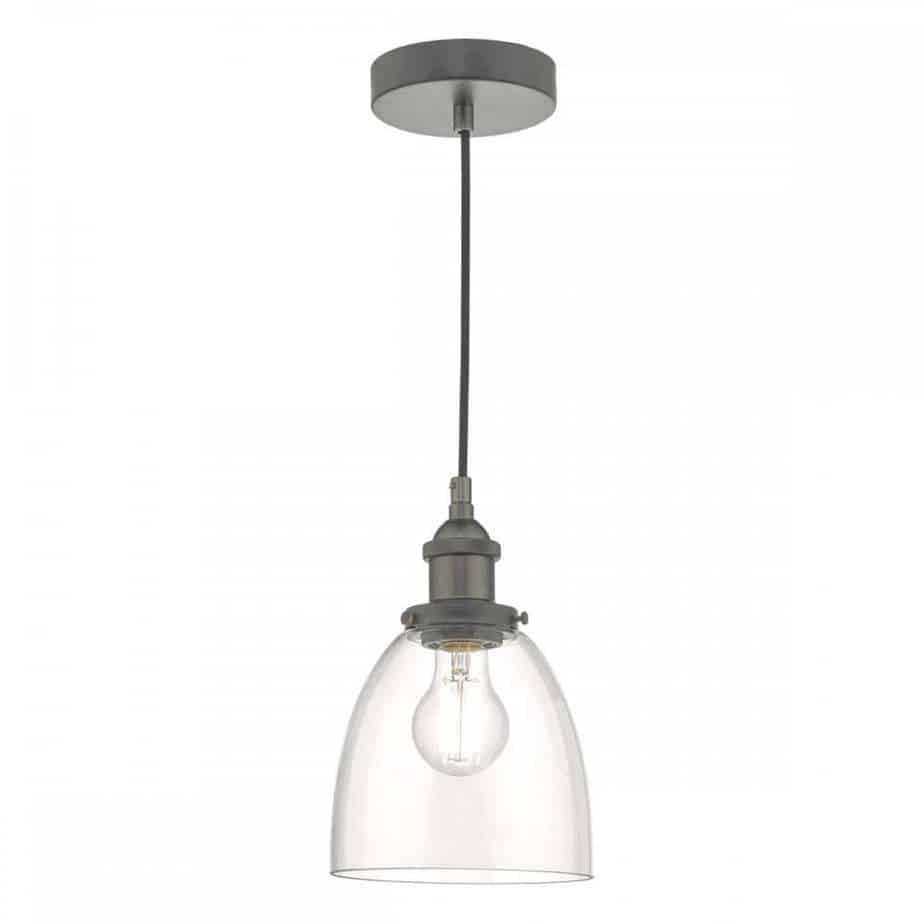 Arvin 1Lt Pendant