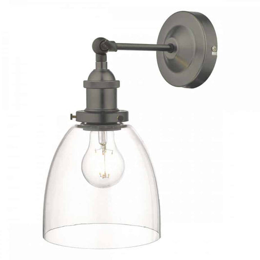 Arvin Industrial Wall Light