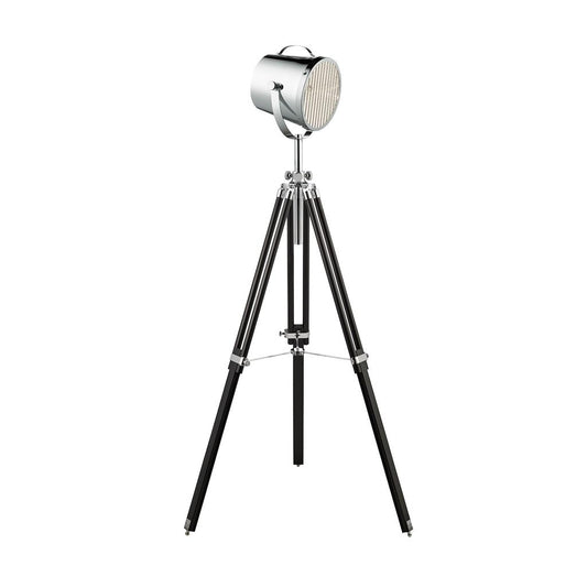 Studio Adjustable Floor Lamp