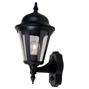 Latina Polycarbonate Wall Lantern