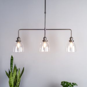 Arvin 3lt Bar Pendant