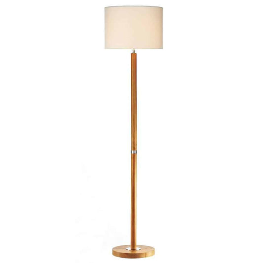 Avenue Floor Lamp with Shade