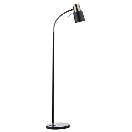 Bond Task Floor Lamp