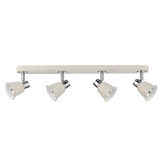 Fry 4 Light Bar Spotlight