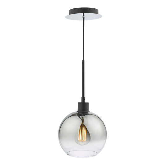 Lycia 1 Light Single Pendant