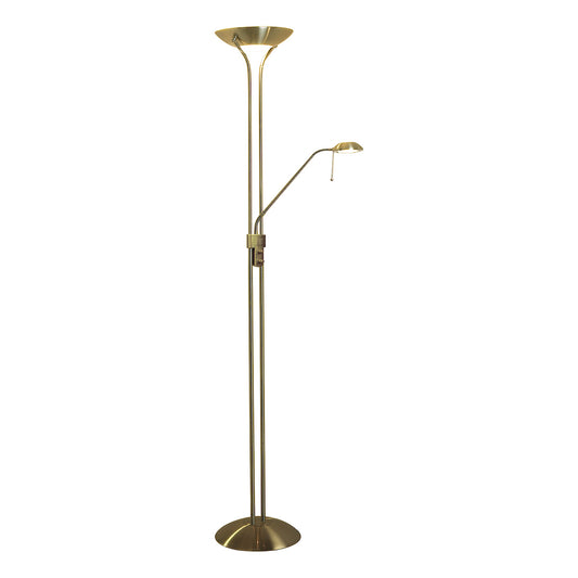 Montana Mother & Child Floor Lamp