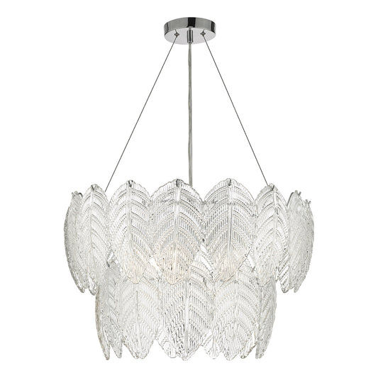 Phillipa 3 Light Pendant