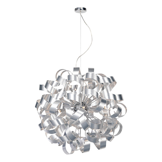 Rawley 12 Light Pendant