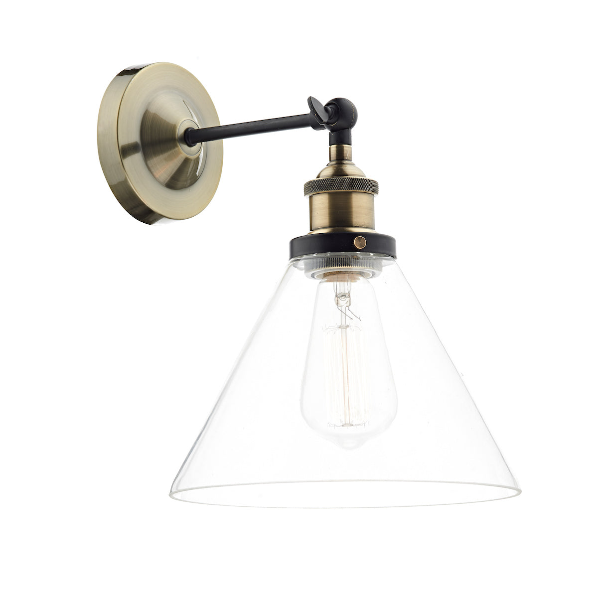 Ray 1Lt Wall Light