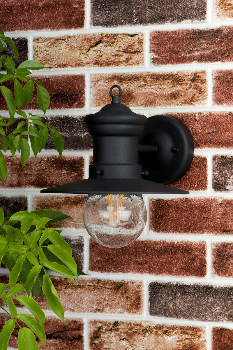 Sedgewick Outdoor Wall Light