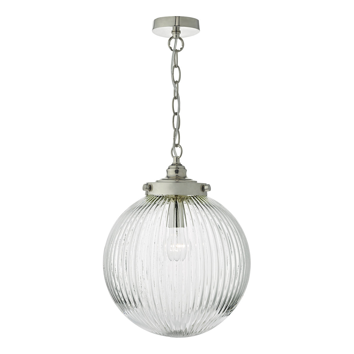Tamara Single Pendant
