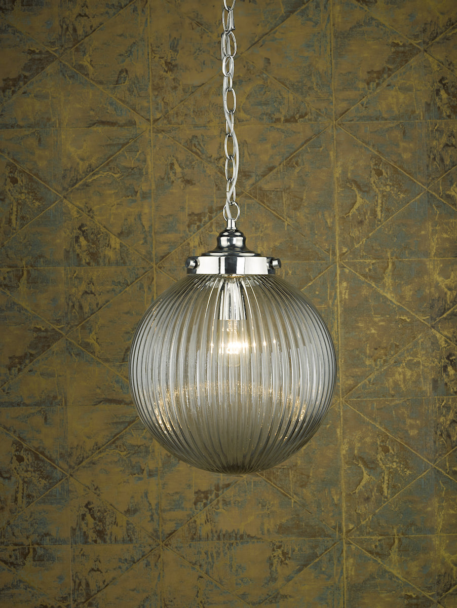 Tamara Single Pendant