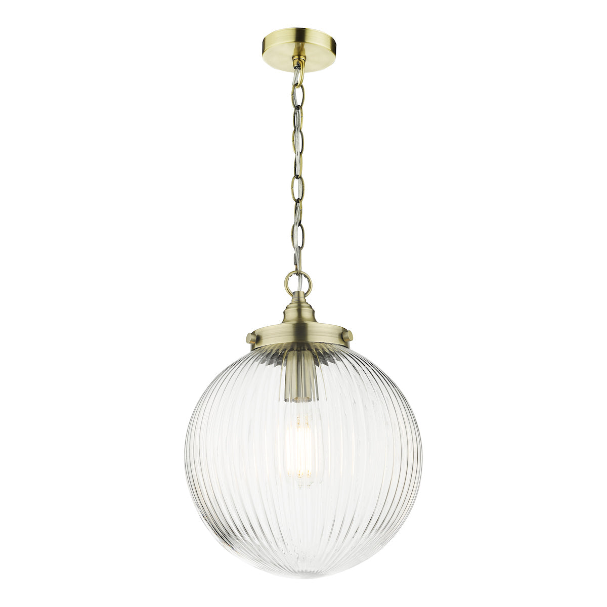 Tamara Single Pendant
