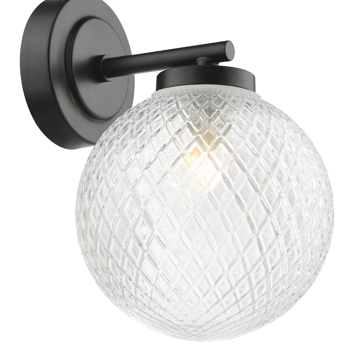 Wayne Bathroom Wall Light