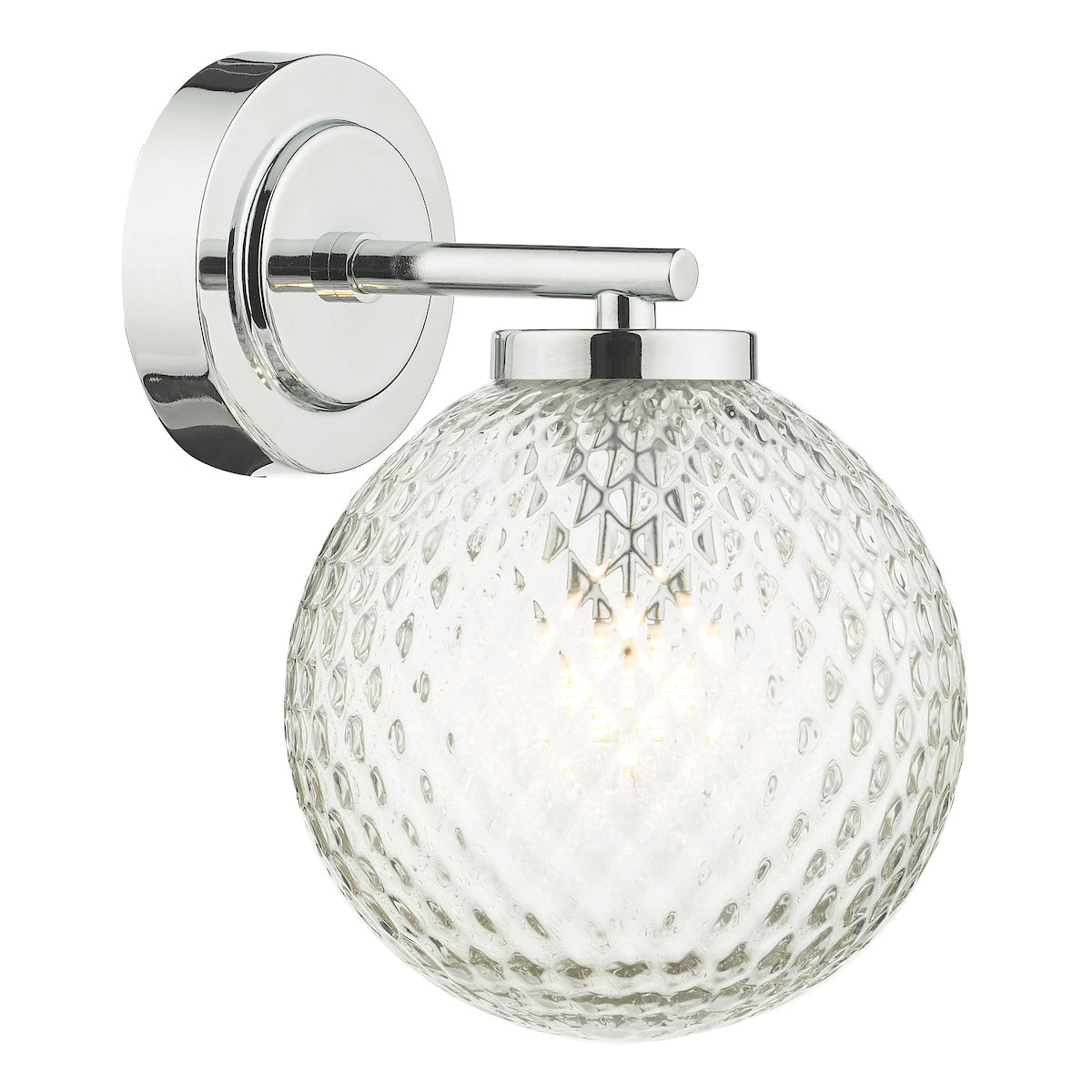 Wayne Bathroom Wall Light