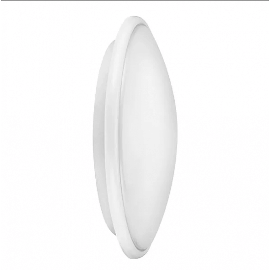 Bell 18W Deco Slim LED Bulkhead - 4000K