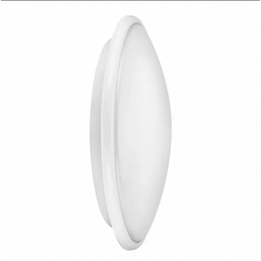 Bell 18W Deco Slim LED Bulkhead - 4000K