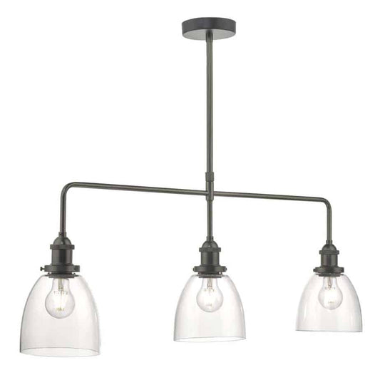 Arvin 3lt Bar Pendant