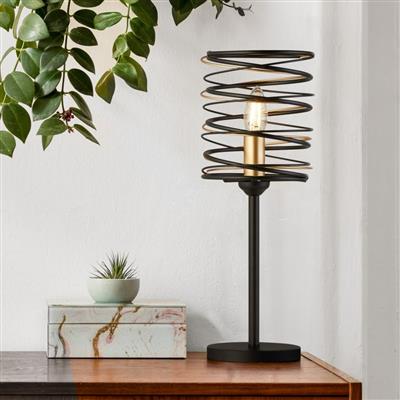 Spring Table Lamp