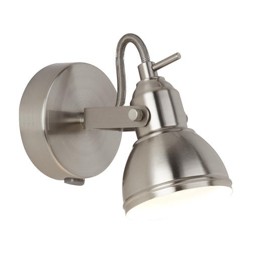 Focus 1Lt Wall Spotlight