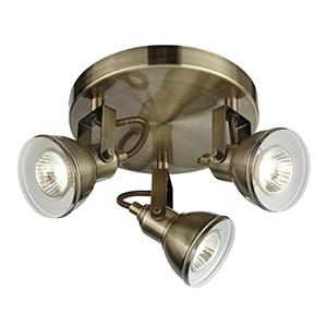 Focus 3Lt Spotlight
