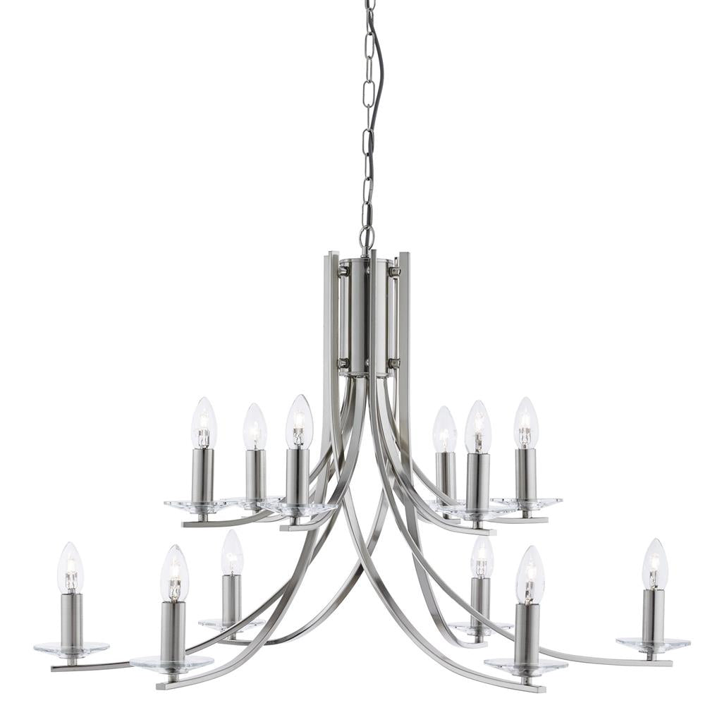 Ascona 12lt Armed Pendant