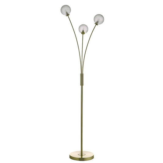 Avari 3 Light Floor Lamp