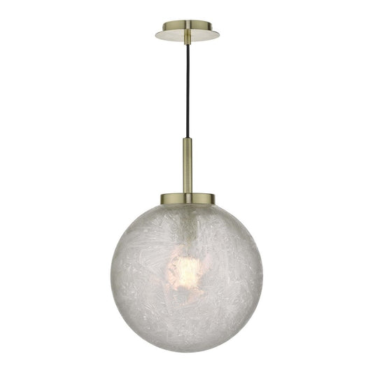 Avari 1 Light Pendant